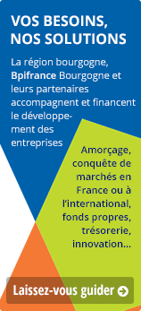 Vos besoins, nos solutions