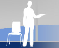 Je manage l'environnement